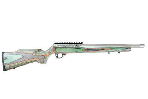 TACSOL X-RING VR G2 .22LR FOREST CAMO