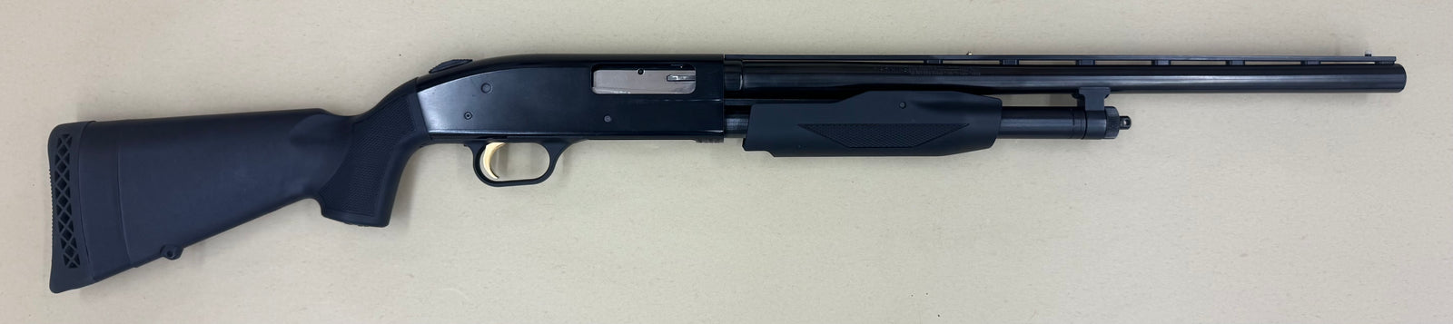 MOSSBERG 510 - 20 GAUGE - PUMP - 4+1 - 18.5" BARREL