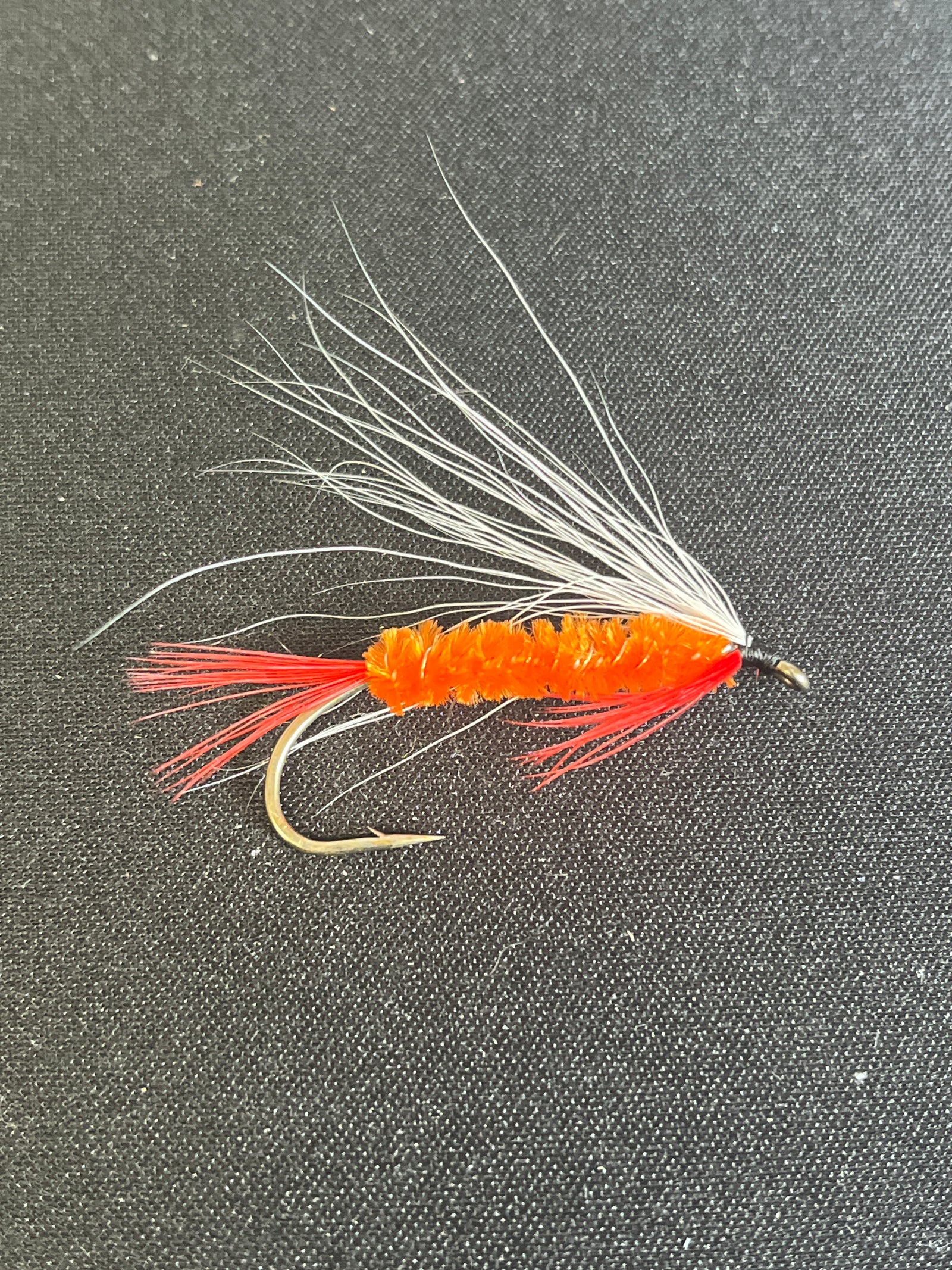 POLAR SHRIMP FLY