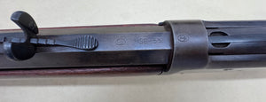 WINCHESTER MODÈLE 1894 - À LEVIER SOUS GARDE - 38-55 - CANON 26" - 4+1 - FABRIQUÉE EN 1904