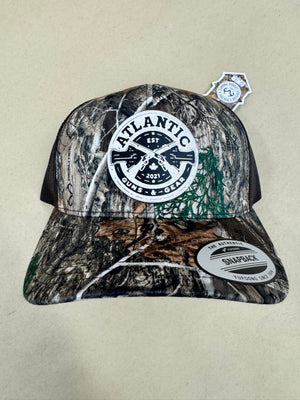 ATLANTIC GUNS AND GEAR CAPS AVAILABLE