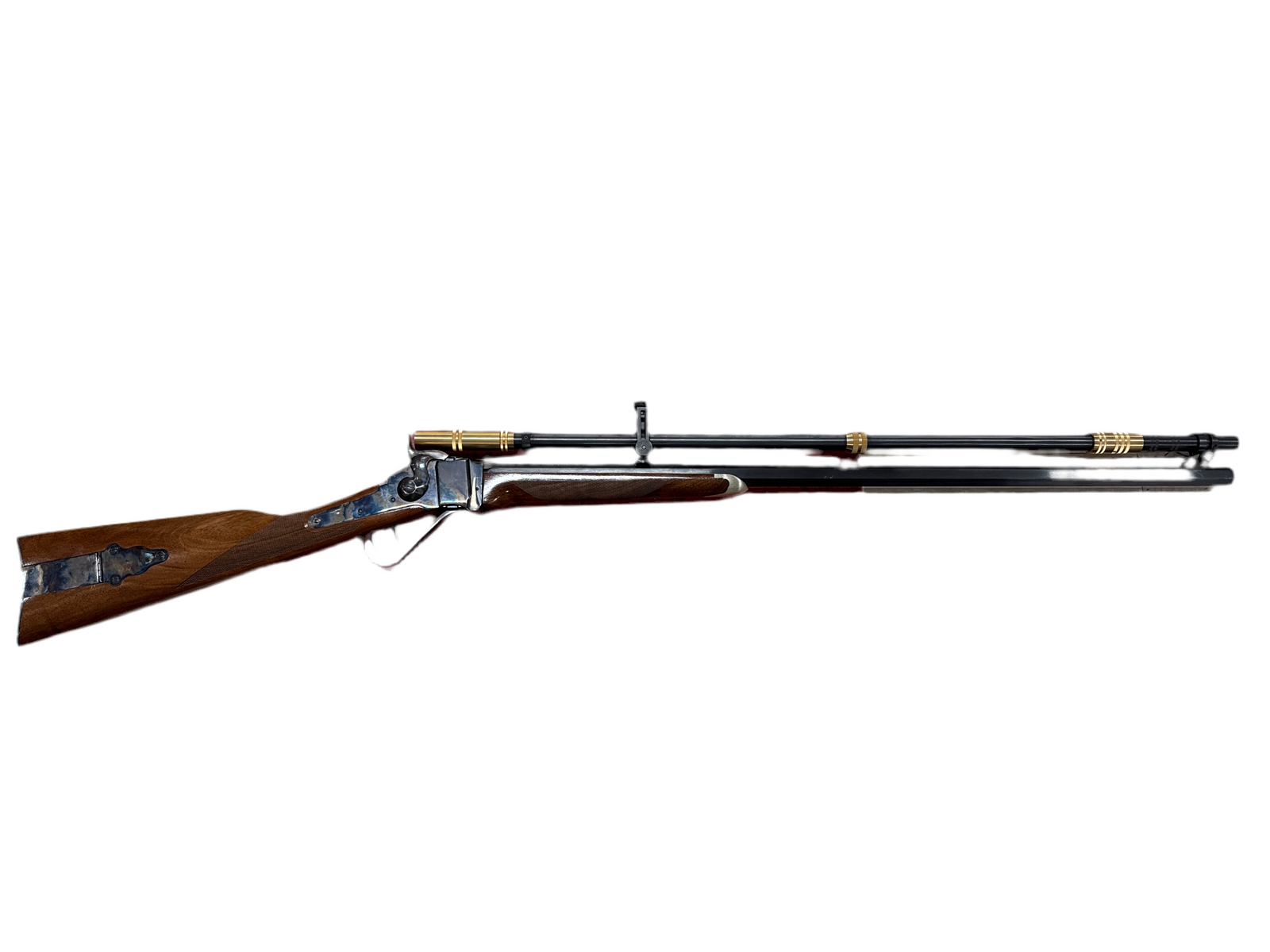 CHIAPPA 1874 SHARPS 45-70 GOV