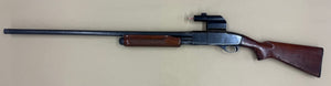 REMINGTON MODEL 870 12GA
