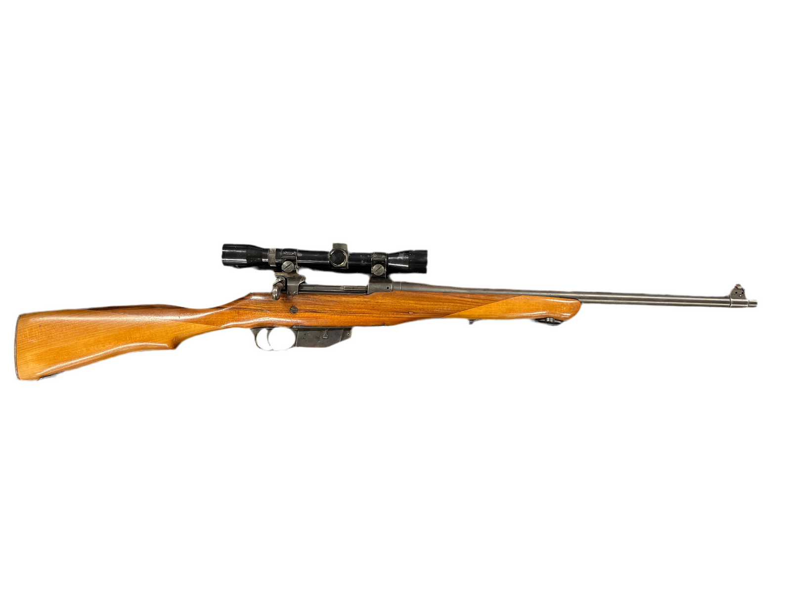 ROSS RIFLE 303 BRITISH