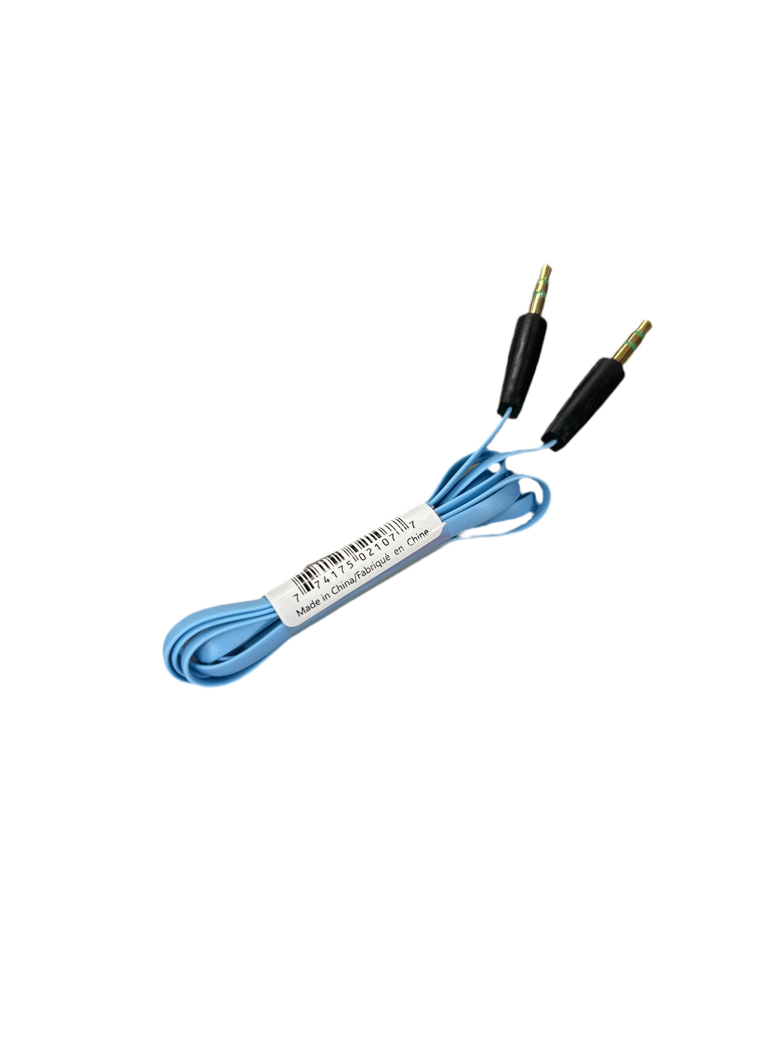 3.5 MM AUXILLIARY CABLE