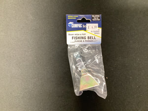 COMPAC ICE FISHING BELL