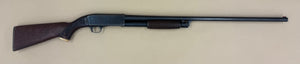 ITHACA MODEL 37 12GA, 2 3/4"