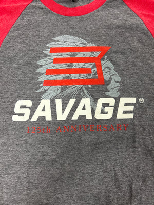 SAVAGE GEAR ASSORTED SHIRTS