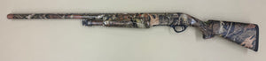 ESCORT PUMP ACTION CAMO - 12 GAUGE - 3" - 28" BARREL - 4+1