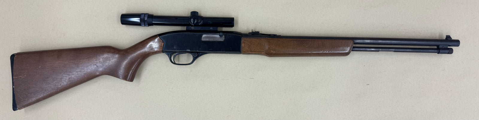 WINCHESTER 190 .22LR