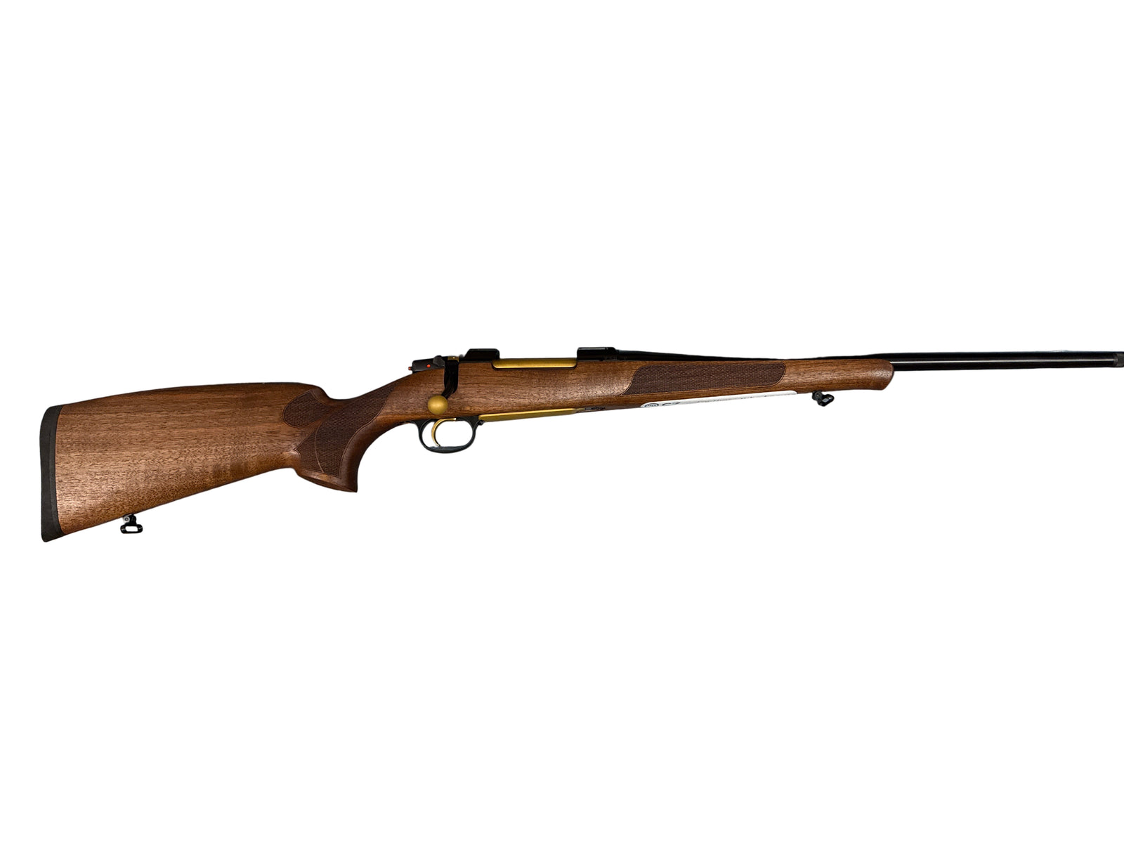 CZ 557 85TH ANNIVERSARY EDITION 30-06 SPFLD