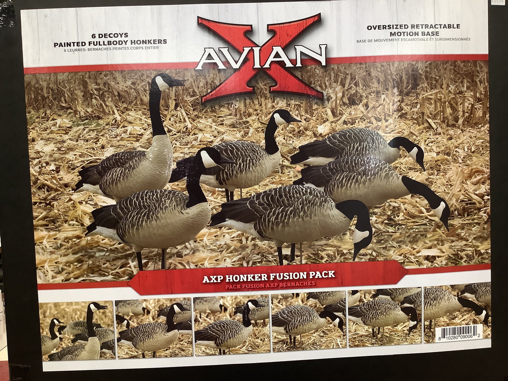 AVIAN X AXP HONKER FUSION PACK