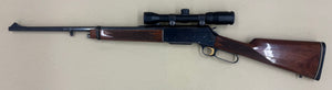 BROWNING MODEL 81 BLR .308