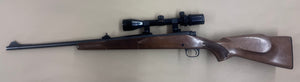 WINCHESTER MODEL 670 30-06 SPRG.