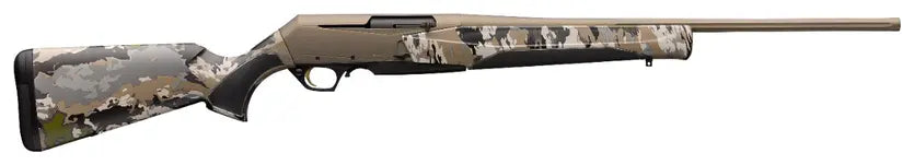 BROWNING SPEED OVIX FLUTED BARMK3 7MMREM