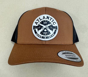 ATLANTIC GUNS AND GEAR CAPS AVAILABLE