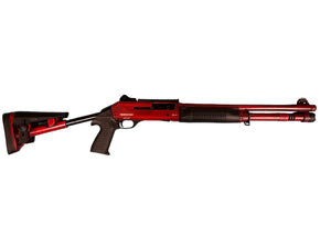 FEDERATION FIREARMS SA-4 12GA