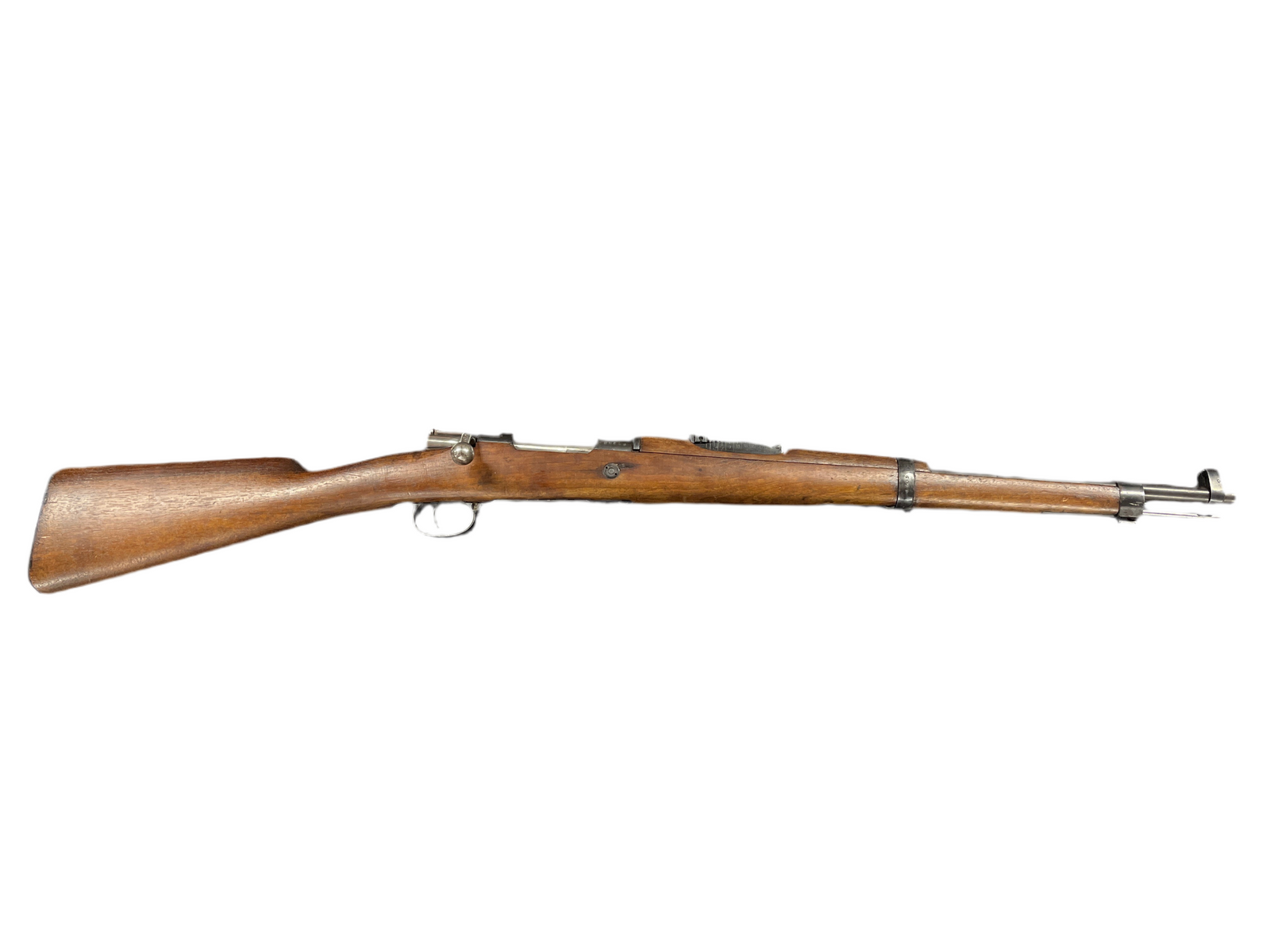 CHILEAN MODEL 95