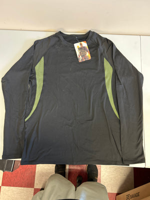 NORDIC LONG SLEEVE SHIRT AND PANTS SET