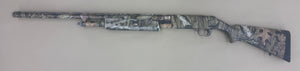 MOSSBERG 500 PUMP - 20 GAUGE - CAMO - 26" BARREL - 3" - 4+1