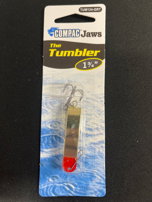 COMPAC JAWS THE TUMBLER 1 3/4"