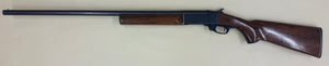 CBC BRAZIL MODEL SB 20 GAUGE SHOTGUN - BREAK - 3" - 28" BARREL