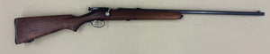 SAVAGE MODEL 3B 22 SHORT, LONG OR LONG RIFLE