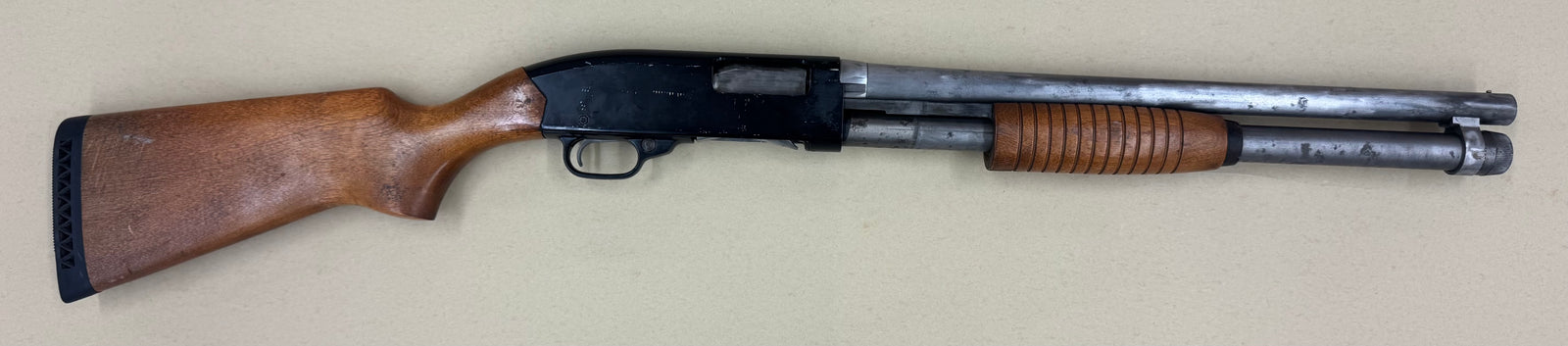 WINCHESTER DEFENDER 12GA