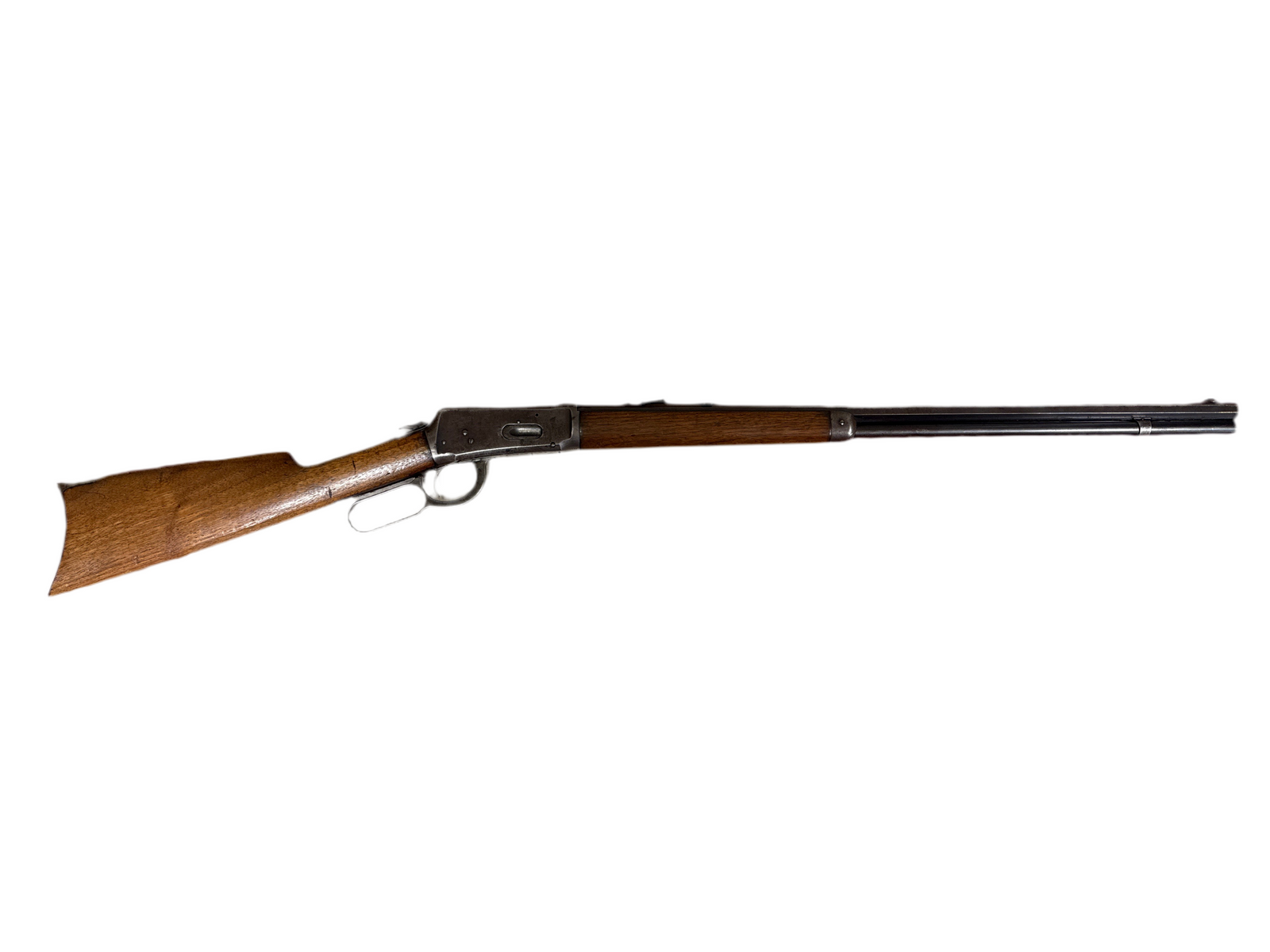 WINCHESTER MODEL 1894 38-55