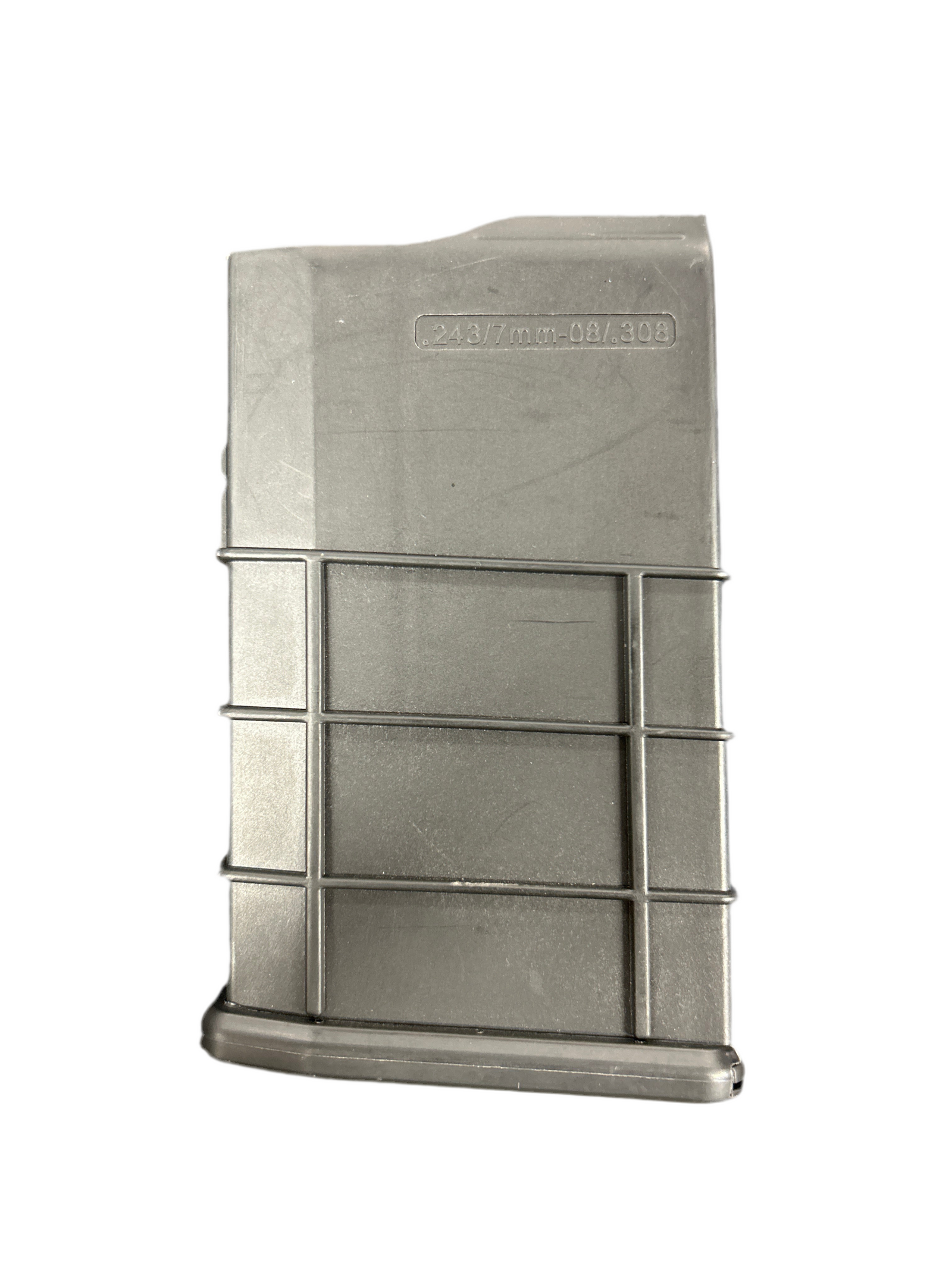 REMINGTON 10 ROUND MAGAZINE .243/7MM-08/.308