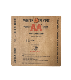 SPORTING CLAY TARGETS