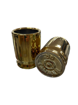 50 CALIBER SHOT CLASSES