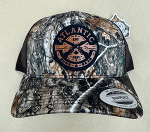 ATLANTIC GUNS AND GEAR CAPS AVAILABLE