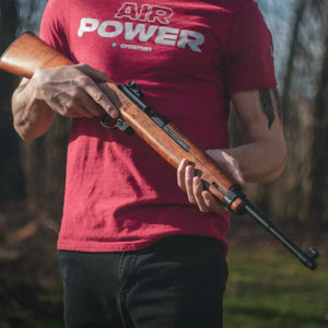 Crosman M1 Full-Auto Air Rifle