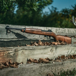 Crosman M1 Full-Auto Air Rifle