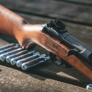 Crosman M1 Full-Auto Air Rifle