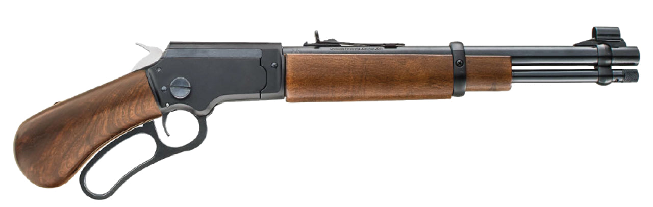 CHIAPPA MODEL LA322 BANDIT BOOTLEG 22LR