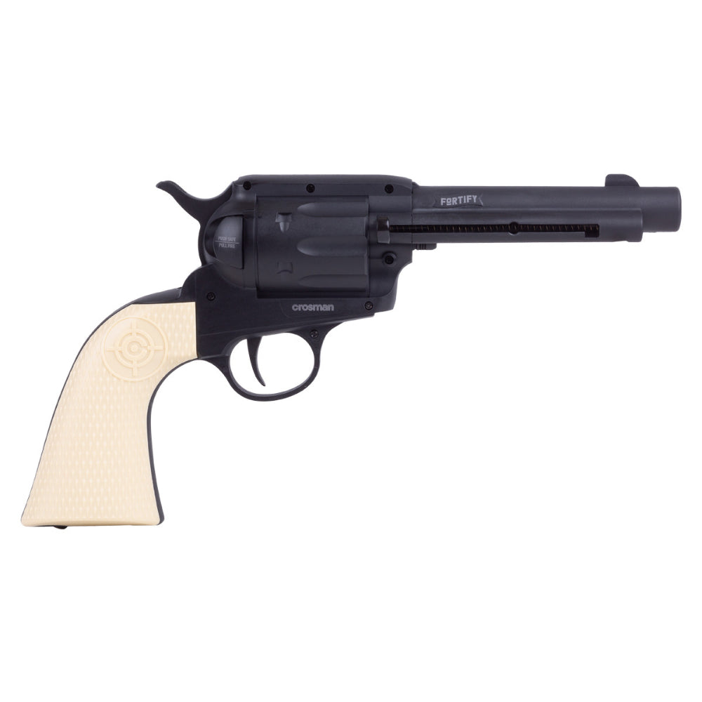 Crosman CR45 Fortify CO2 BB Revolver