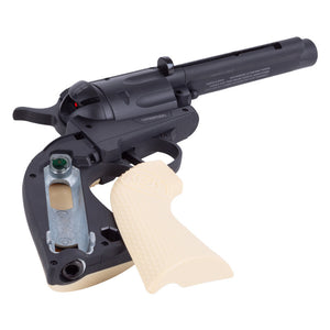 Crosman CR45 Fortify CO2 BB Revolver