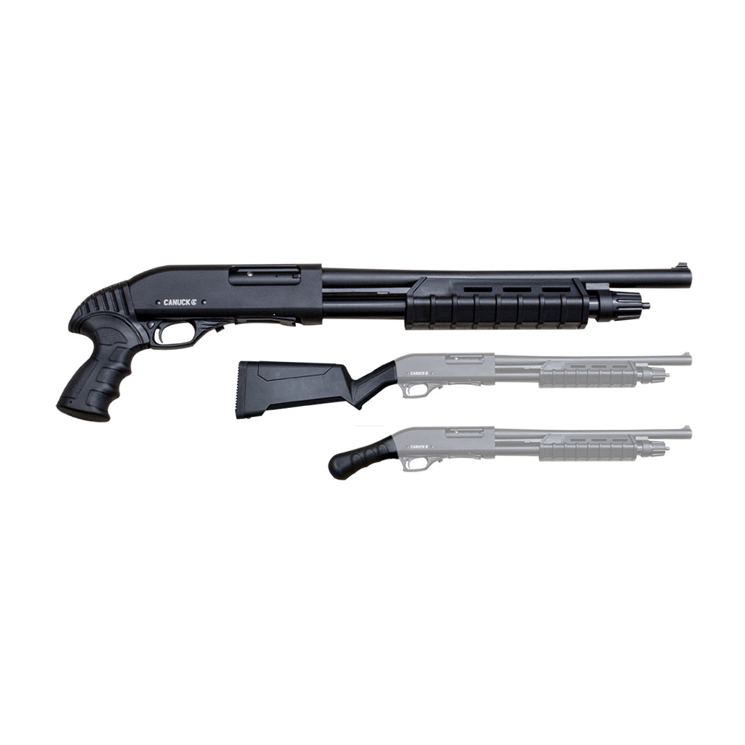 CANUCK ENFORCER 12GA