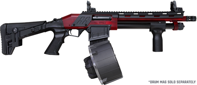 CANUCK RECON 3 calibre 12