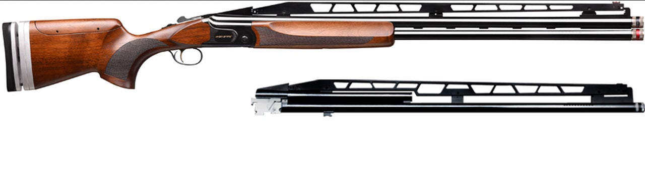 CANUCK DTA OU TRAP COMBO 12GA