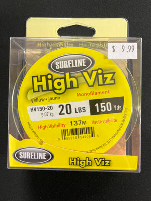 SURELINE HIGH VIZ