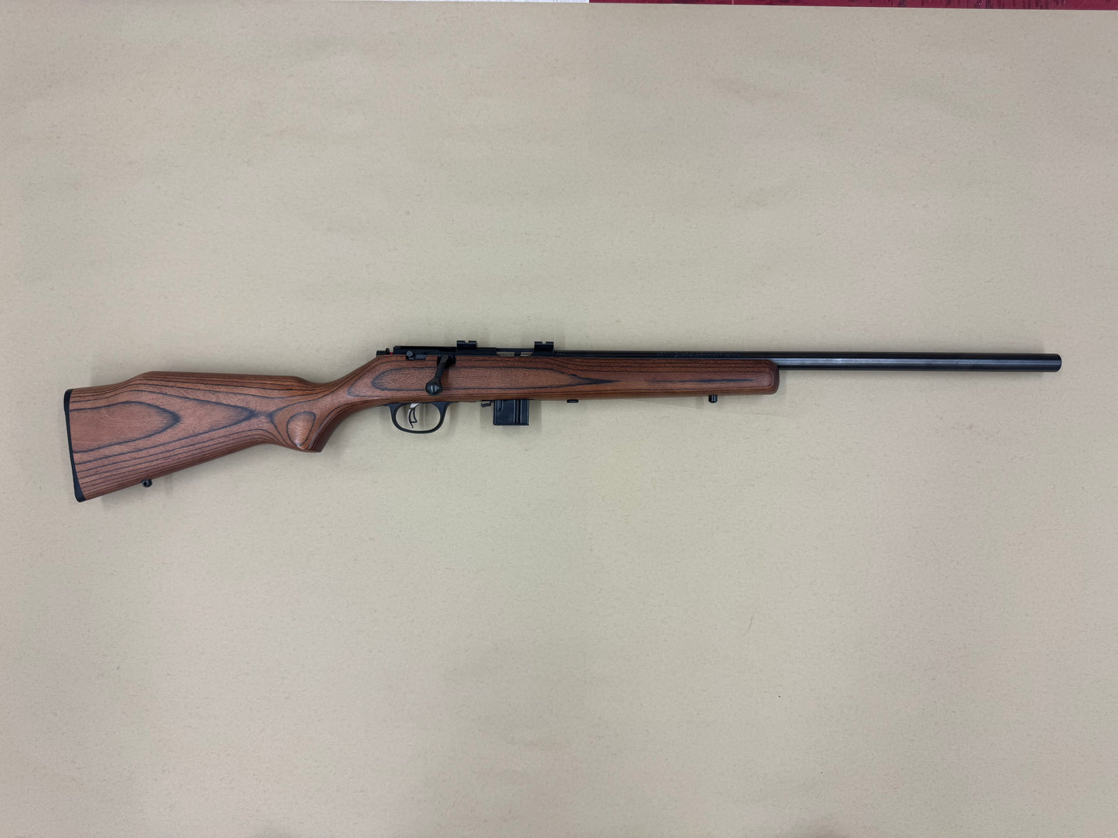 MARLIN MODEL XT-17 17 HMR