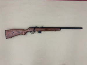 MARLIN MODEL XT-17 17 HMR