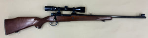 MIDLAND GUN COMPANY ENGLAND - BOLT ACTION - 3+1 - 30-06 - 22.5"BARREL