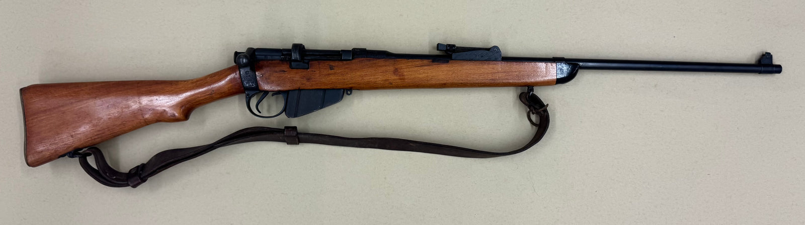 LEE ENFIELD SHTLE NO. 3 MARK I 303 BRIT.