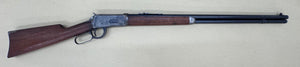 WINCHESTER 1894 - 32 W.S. - FABRIQUÉE EN 1918 - 7+1 - CANON DE 26" - À LEVIER DE SOUS-GARDE