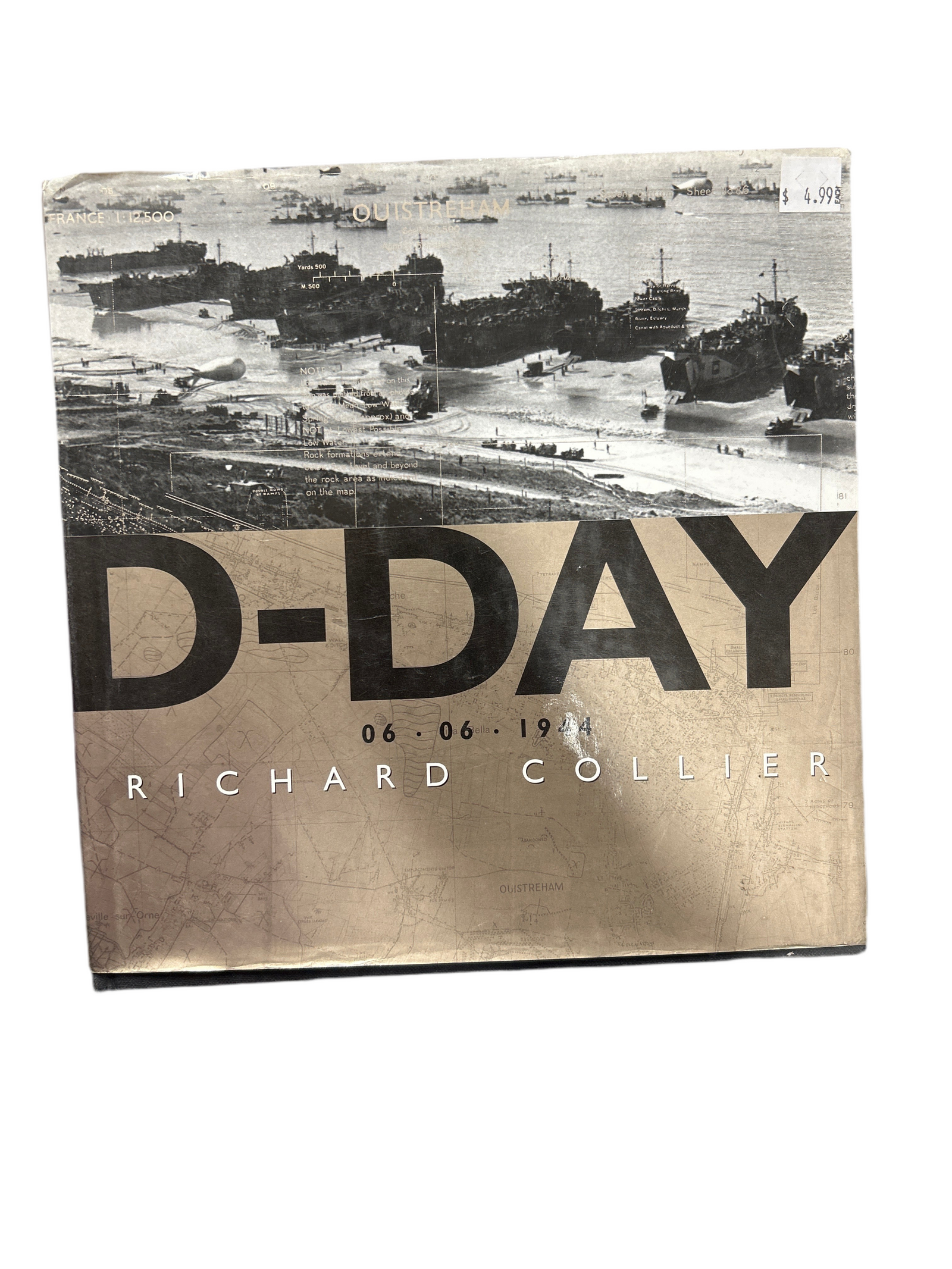 D-DAY 06/06/1944