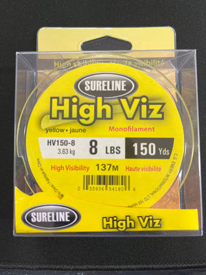 SURELINE HIGH VIZ